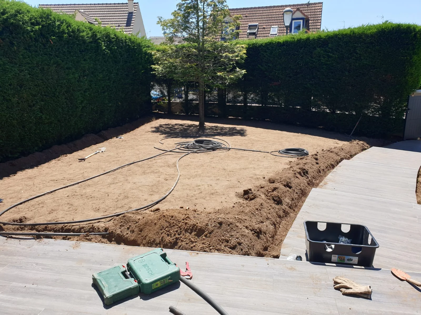 Avant — Val-d'Oise