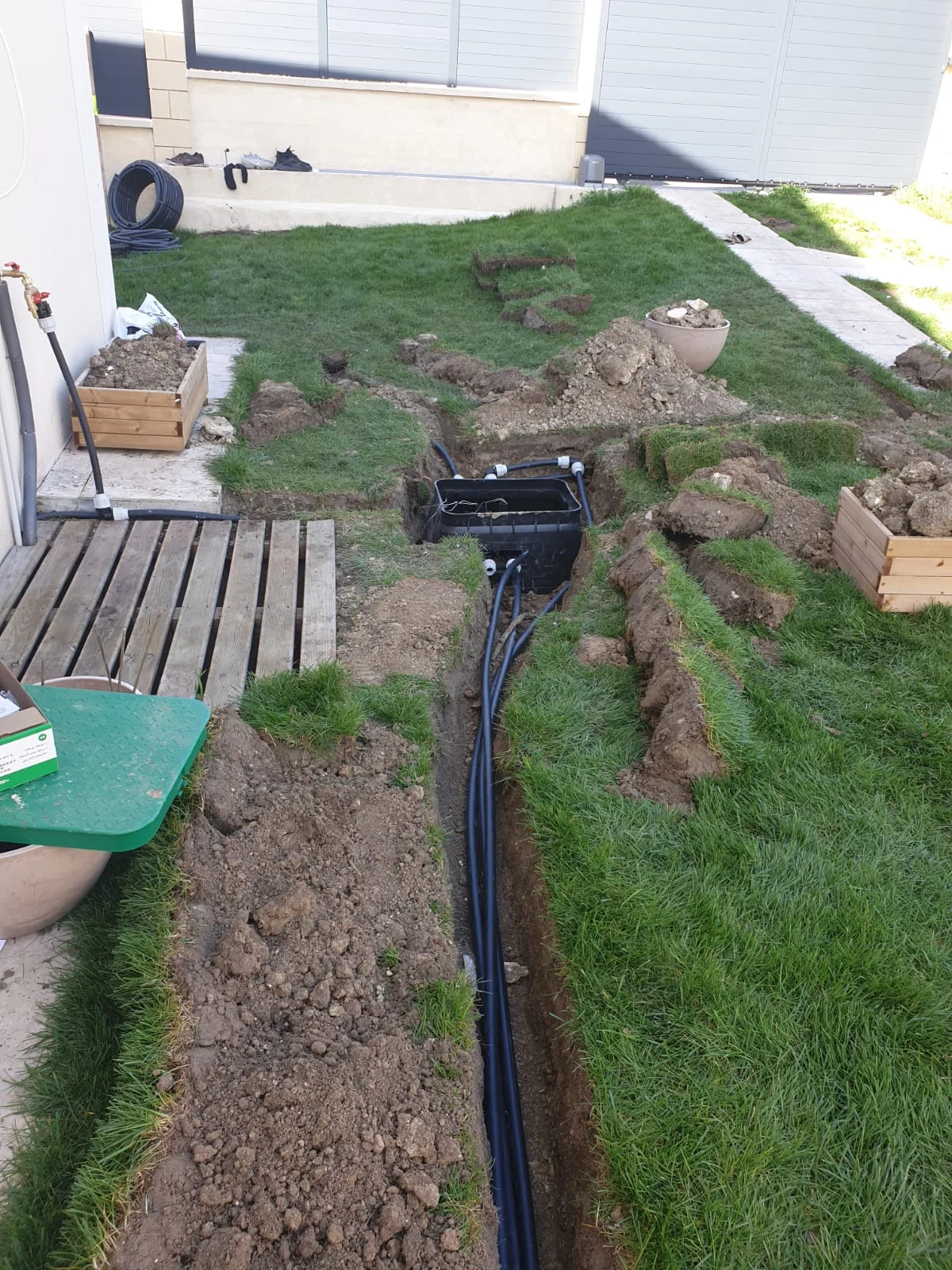 Avant — Hauts-de-Seine